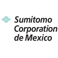 Sumitomo Corporation de Mexico Logo