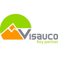 Visauco Logo