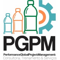 PGPM Logo
