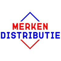Merken Distributie Logo