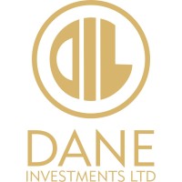 DANE Investments Logo