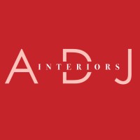 ADJ Interiors, LLC Logo