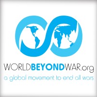 World BEYOND War Logo