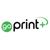 GoPrintPlus Logo