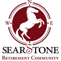 SearStone Retirement Community Logo