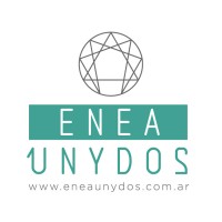 EneaUNYDOS Eneagrama Logo