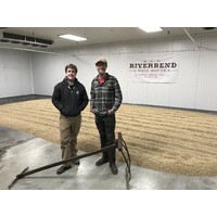 Riverbend Malt House Logo
