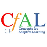 Concepts for Adaptive Learning Logo