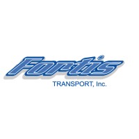 Fortis Transport, Inc. Logo
