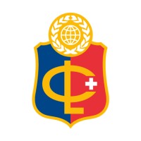 Collège du Léman - International School Logo