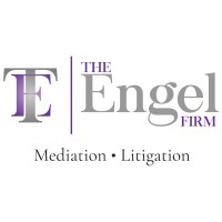 The Engel Firm Logo