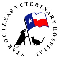 Star of Texas Veterinary Hospital Logo