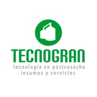 Tecnogran Logo