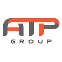 ATP Group - Industrial & Commercial Contractor Logo