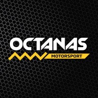 Octanas Motorsport Logo