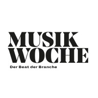 MusikWoche Logo