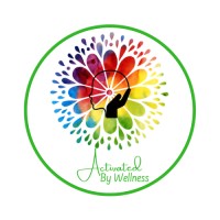 Activated By Wellness Logo