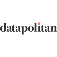 Datapolitan LLC Logo