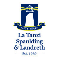 La Tanzi, Spaulding & Landreth, LLP Logo