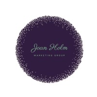 Joan Holm Marketing Group Logo