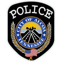 Alcoa Police Department Logo