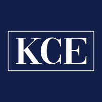 KCE Finansal Yazılım Logo