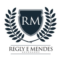 Regly e Mendes Advogados Logo