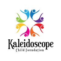 Kaleidoscope Child Foundation Logo