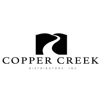 Copper Creek Distributors, Inc. Logo