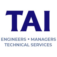 TAI Engineering Logo