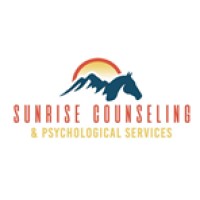 Sunrise Counseling and Psychological Services Logo