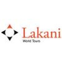 Lakani World Tours Logo