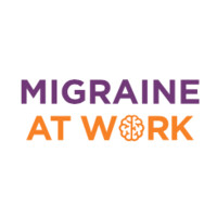 Migraine at Work Logo