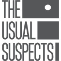 THE USUAL SUSPECTS Logo