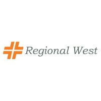 Regional West Health Services Logo