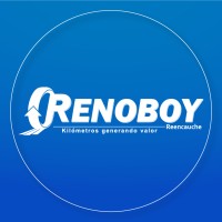 Renoboy S.A Logo