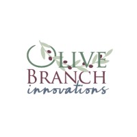 Olive Branch Innovations, Inc. Logo