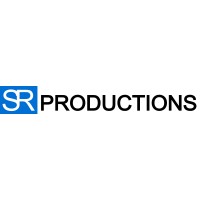 SR Productions Logo
