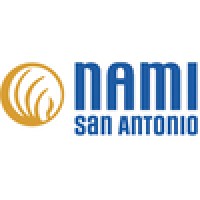 NAMI San Antonio Logo