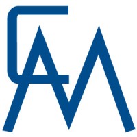 Corporate Marketing Associates Logo