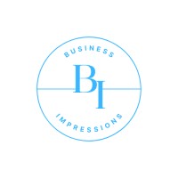 Business Impressions LLC Logo