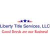 Liberty Title Services Logo