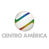 TV Centro América Logo