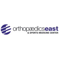 Orthopaedics East & Sports Medicine Center Logo
