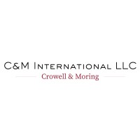 Crowell & Moring International Logo