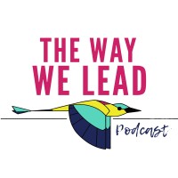 The Way We Lead Logo