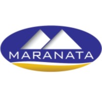 Maranata Salineira do Brasil Logo