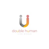 double human Coaching & Consulting Logo