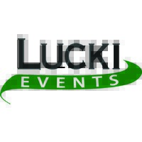 Lucki Events Logo