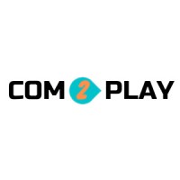 ComToPlay Logo